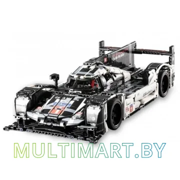 Конструктор CaDa Porsche 919 C61016W картинка 3